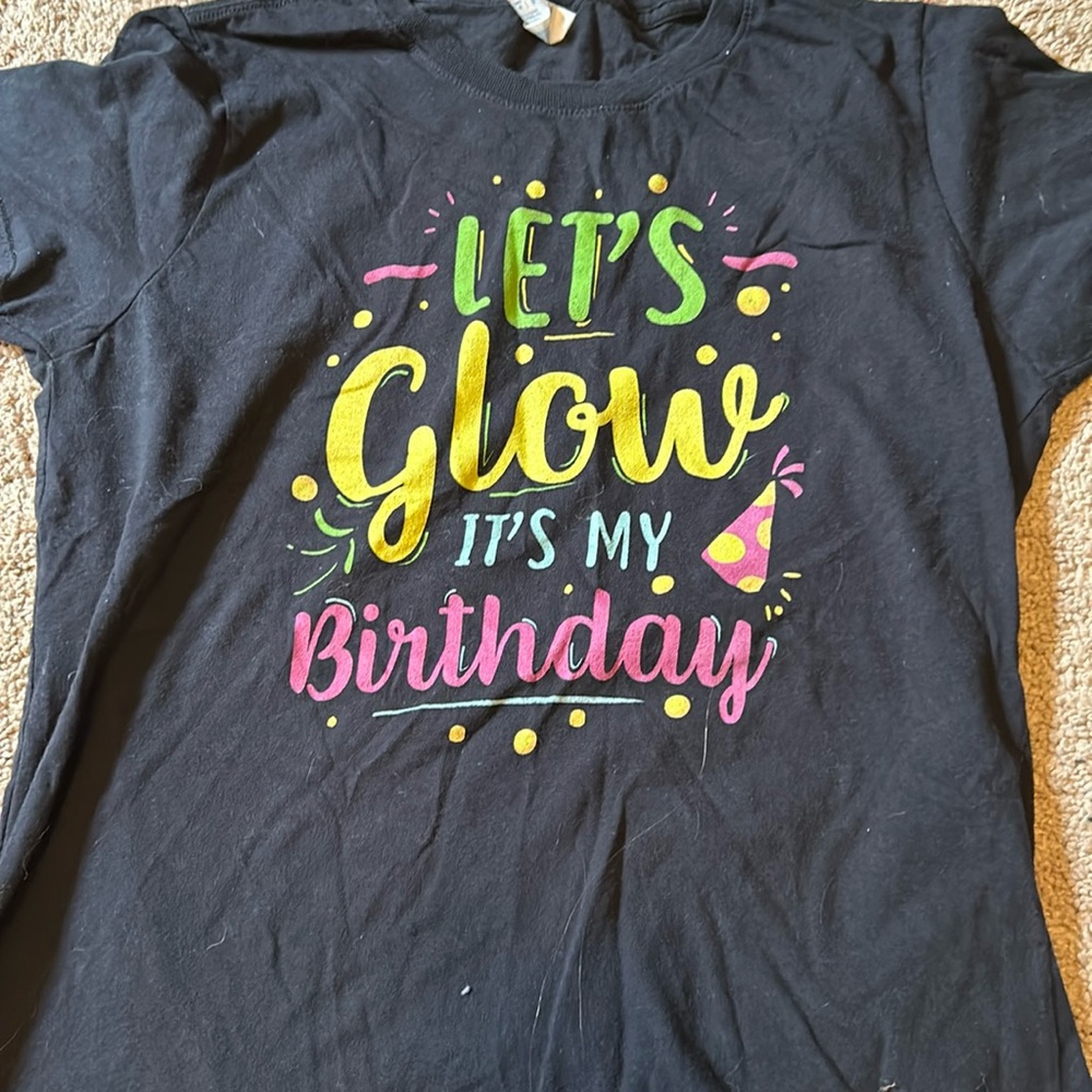 t shirt